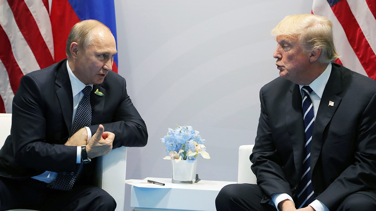 Vladimir Putin’in Donald Trump’ı tebrik etmeye niyeti yok