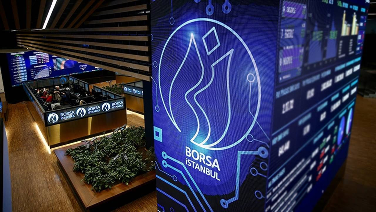 Borsa İstanbul VİOP güne yükselişle başladı