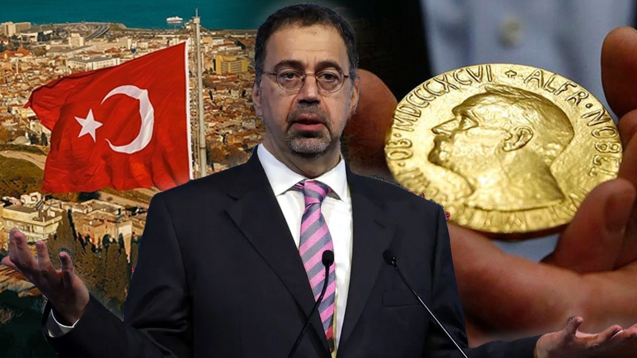 Daron Acemoğlu'ndan 'Nobel' itirafı: Türkiye'de yaşasaydım...