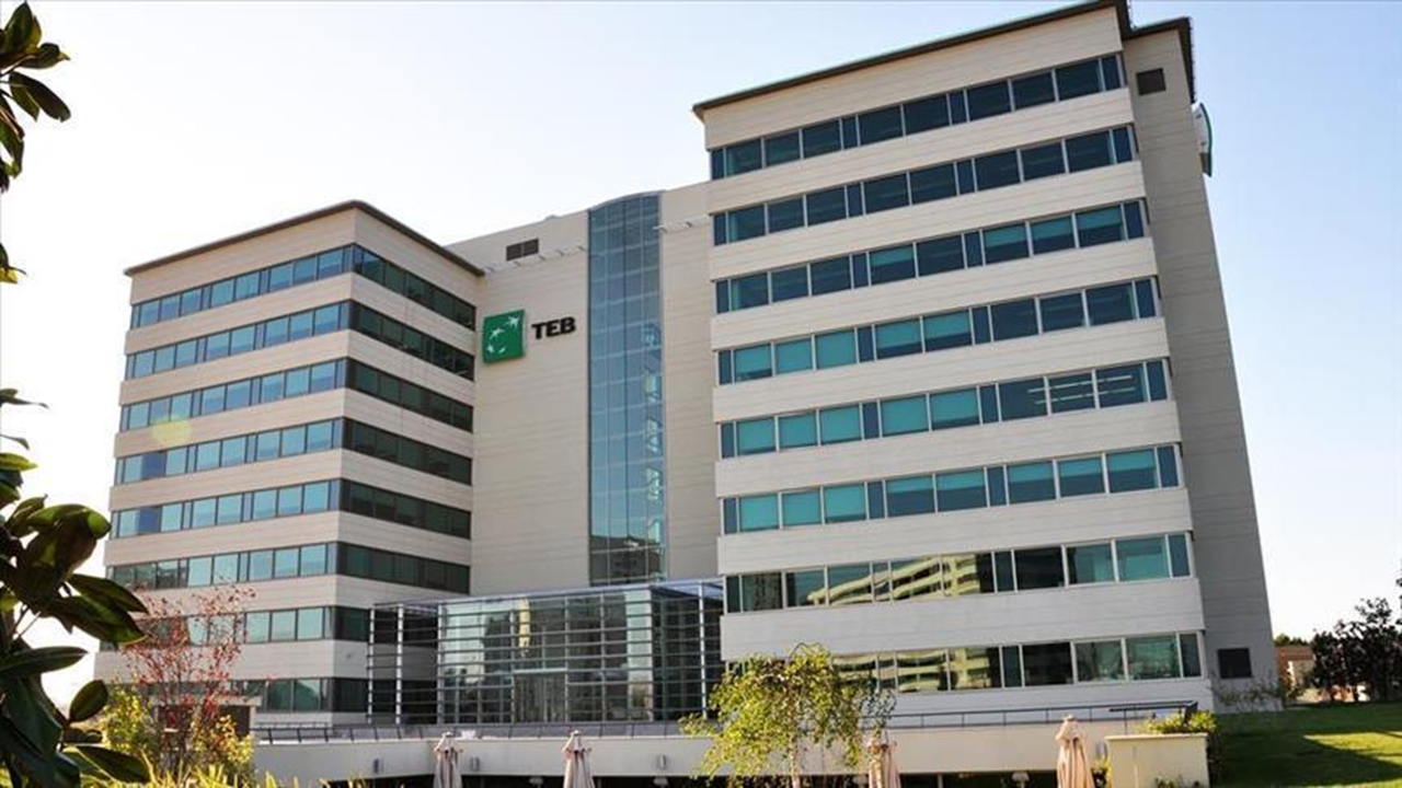 TEB, uluslararası piyasalardan 360 milyon Euro değerinde sürdürülebilir finansman sağladı