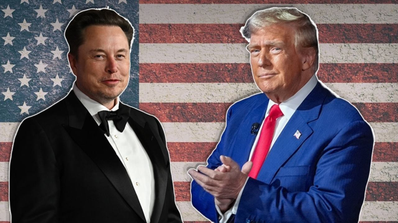 Trump seçildi, Elon Musk servetine servet kattı!