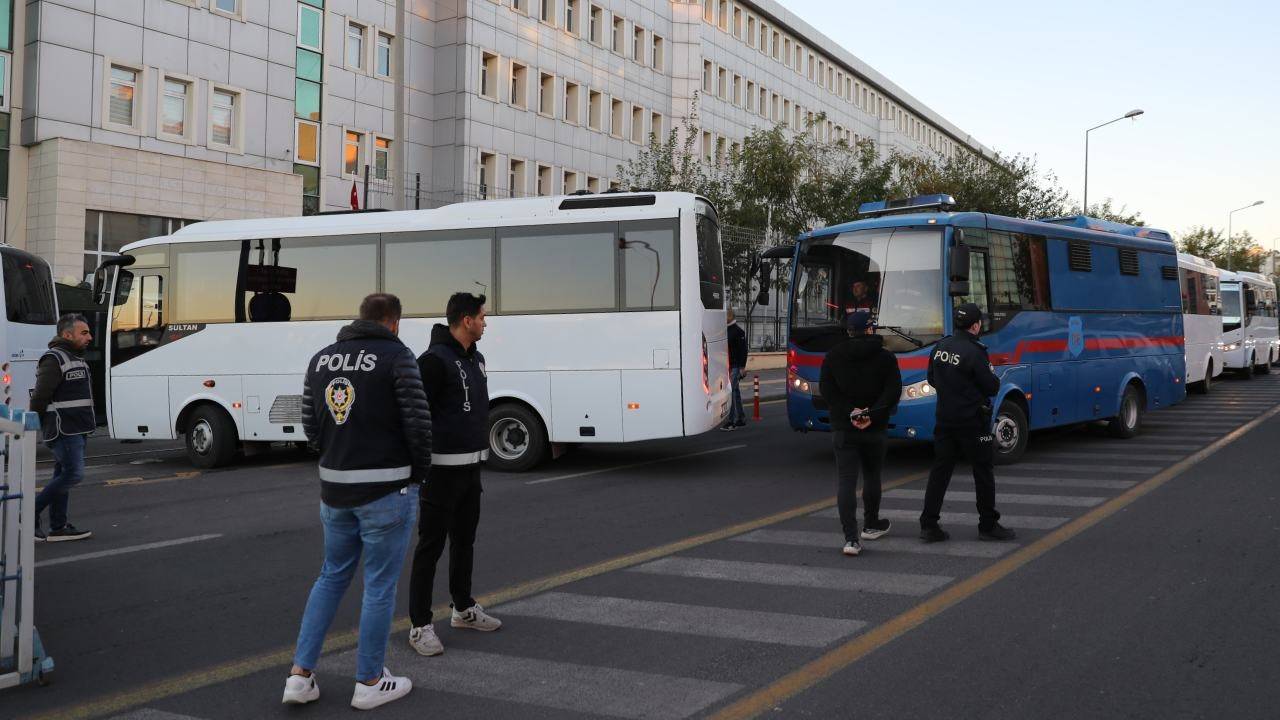 Narin Güran cinayetinde ilk duruşma bugün!