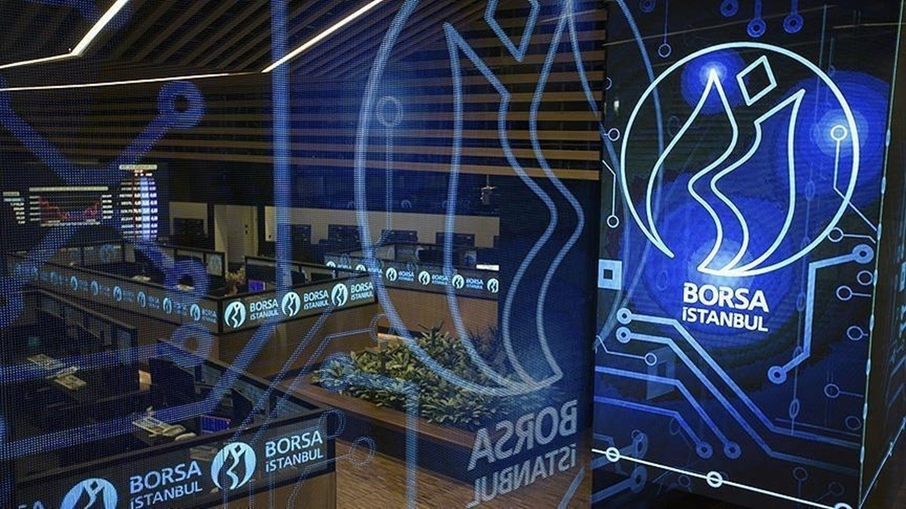 Borsa haftayı 9 binin üstünde kapattı