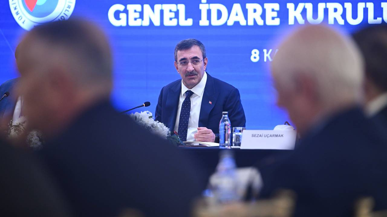 '2026'da enflasyon gündemde çok fazla yer almayacak'