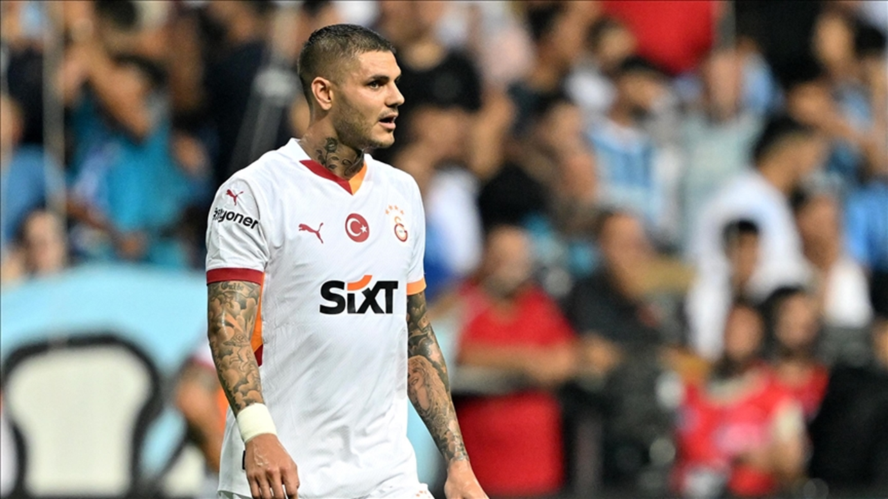 Icardi'nin sağlık durumuyla ilgili kötü haber!