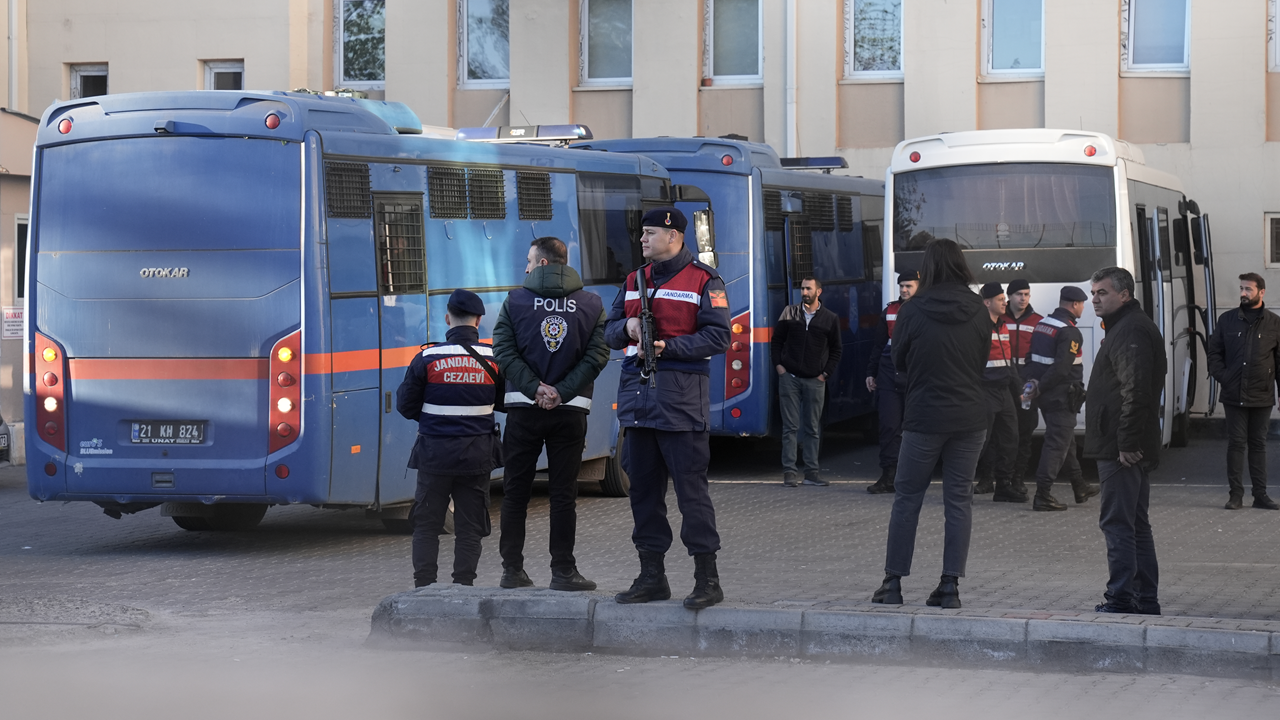 Narin Güran cinayeti davasında günün ilk tanığı: Baran Güran