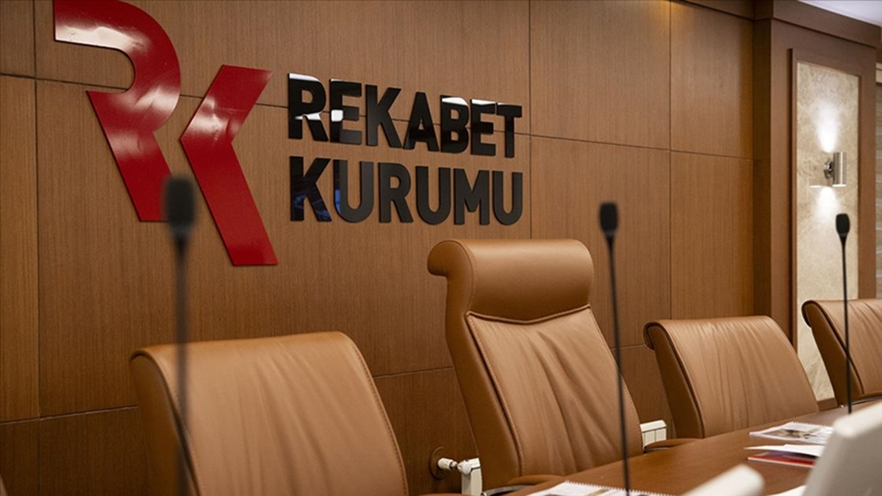 Rekabet Kurulu'ndan sağlık sektöründeki iki şirkete para cezası