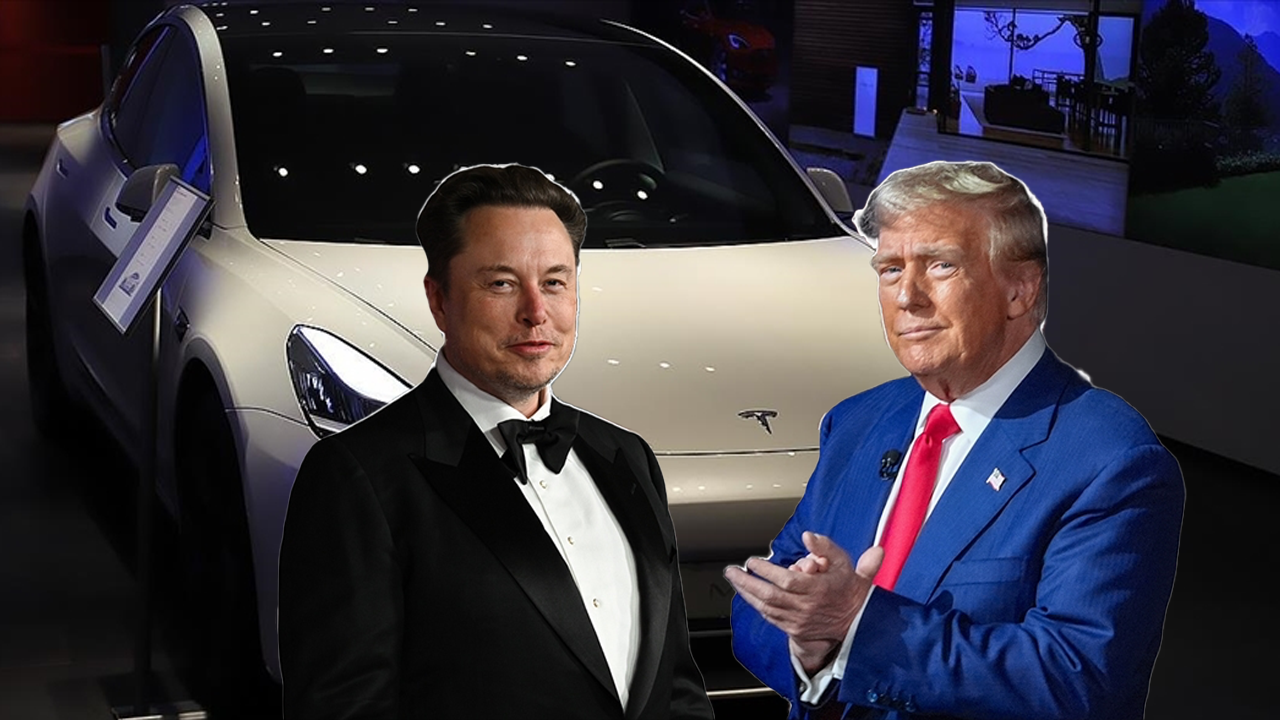 Trump kazandı, Musk servetine servet kattı!