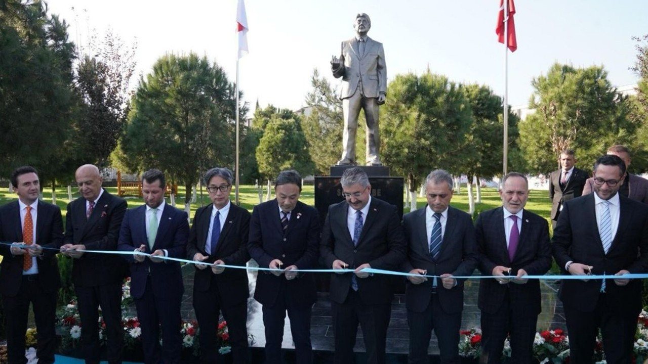 Tosyalı Toyo, Türkiye'de yatırımlarına hız kesmeden devam ediyor