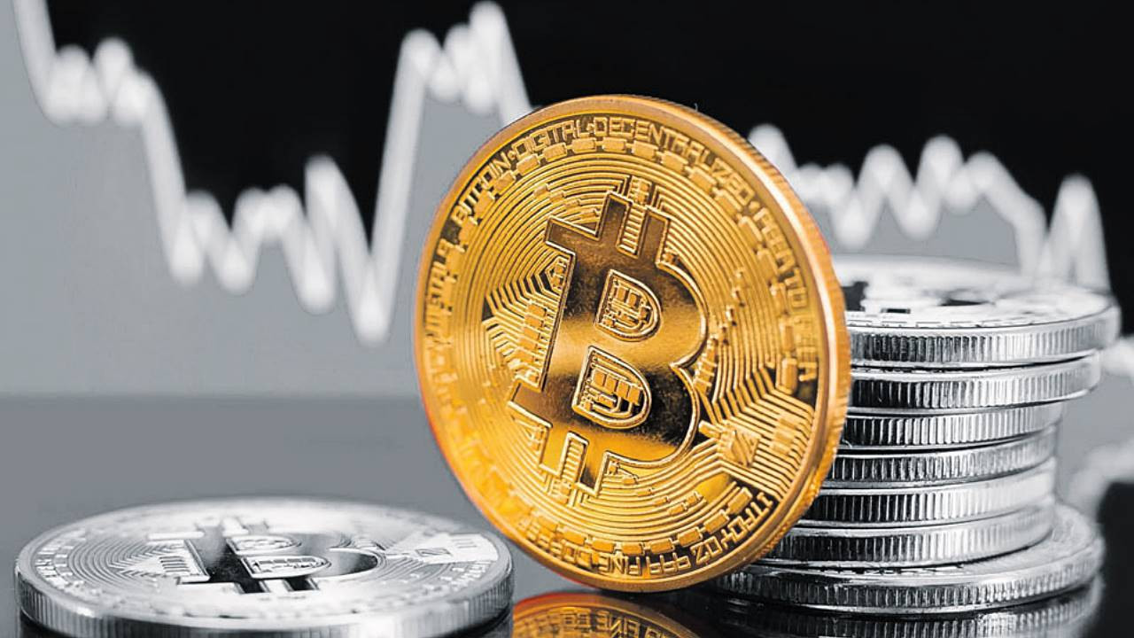 Bitcoin zengini ülkeler belli oldu