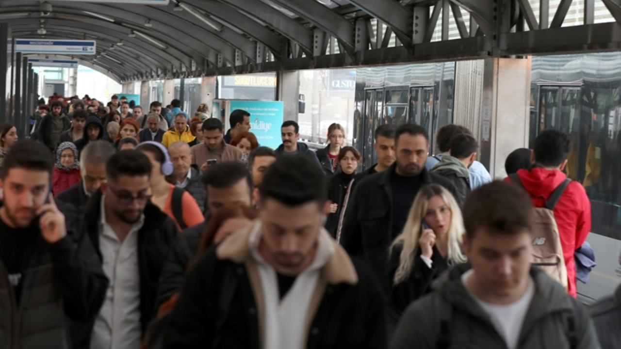 İstanbul'dan giden gidene... Yeni rotada öne çıkan 5 il var! - Sayfa 1