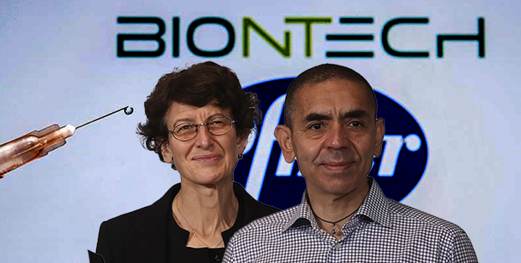 BioNTech'ten kanser araştırmaları için dev satın alma