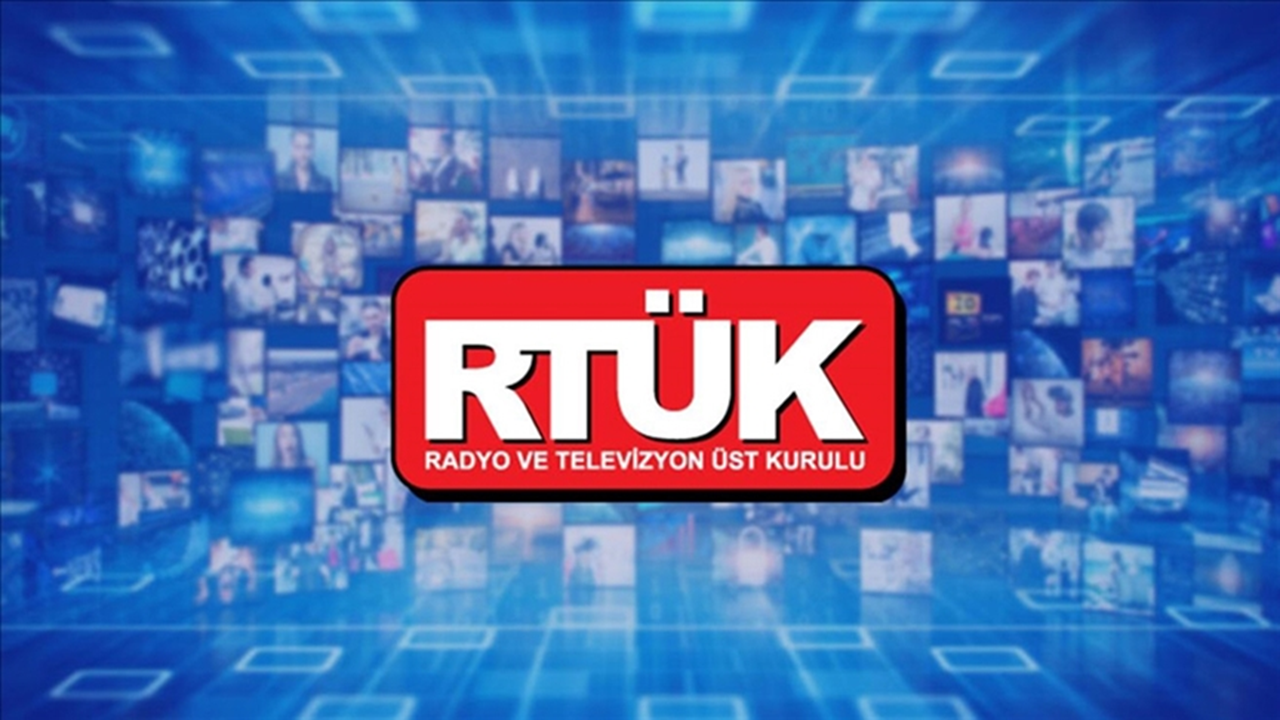 Gündüz kuşağı programlarına 518 ceza! RTÜK Başkanı Şahin: Kanal ayrımı yapmadık