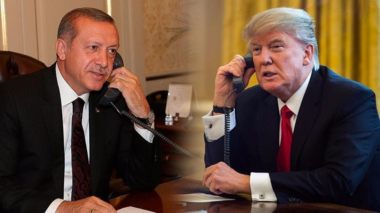 ABD'li ekonomistten Trump’a Türkiye çağrısı