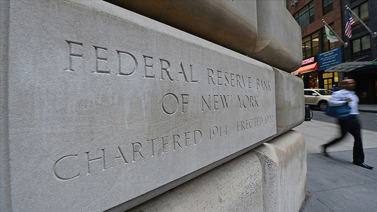 New York Fed kasım ayı imalat endeksi verileri sektörde büyümeye işaret ediyor