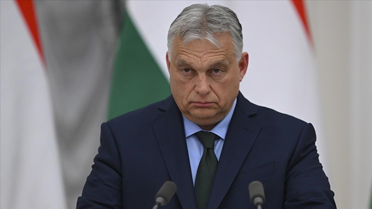 Macaristan Başbakanı Viktor Orban'dan AB'ye yaptırımları gözden geçirme çağrısı