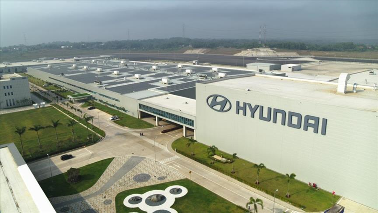 Hyundai Motor Grubu'nda yeni dönem başlıyor