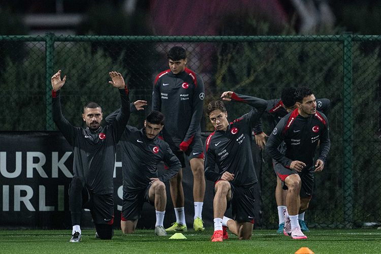 UEFA ULUSLAR LİGİ: Türkiye-Galler maçı ne zaman, saat kaçta, hangi kanalda? (ŞİFRESİZ Mİ?) - Sayfa 1