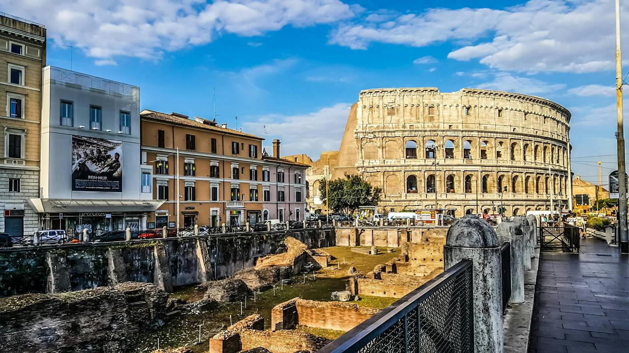 İtalya'da turizmde yeni kısıtlamalar: Ziyaretçi sayısına sınır