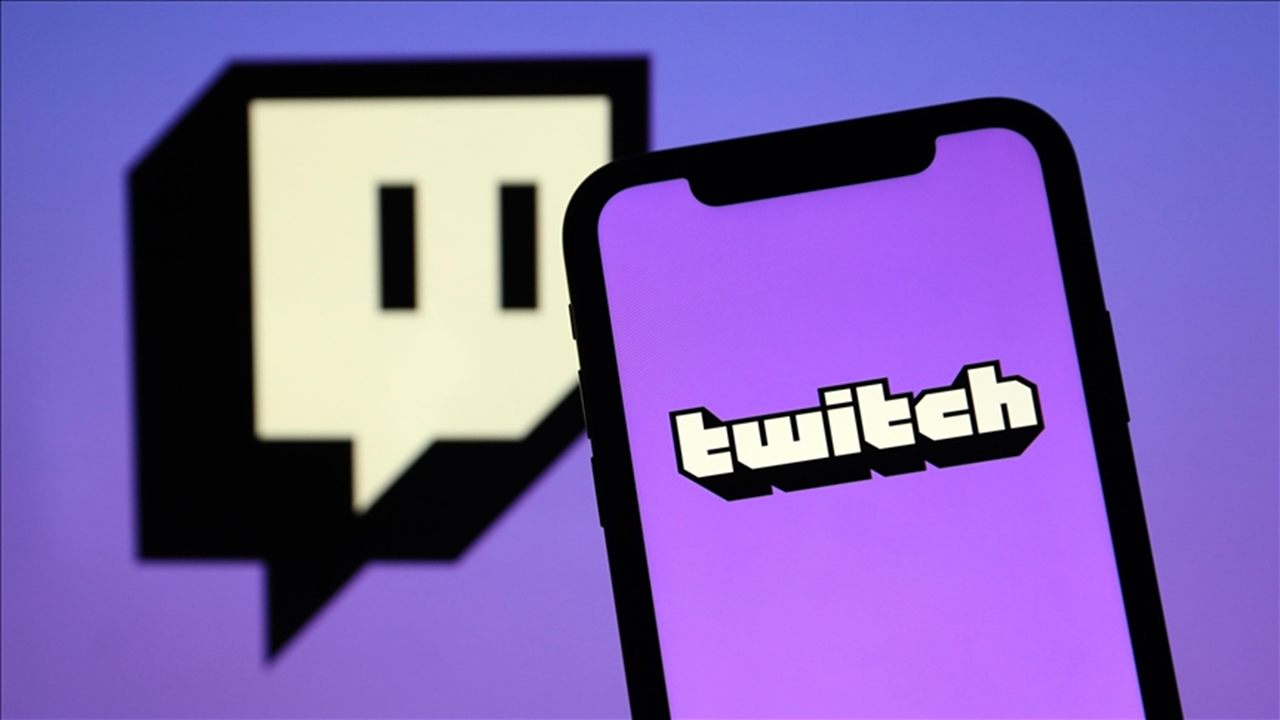 KVKK'dan 'veri sızdıran' Twitch'e ceza! 2 milyon lira ödeyecek