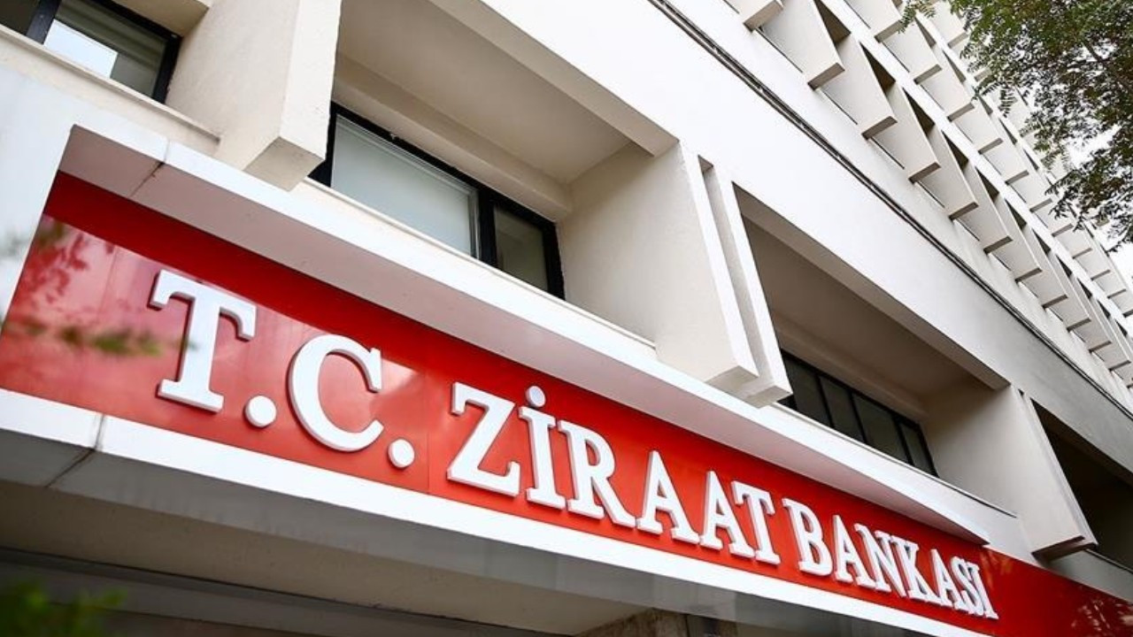 Ziraat Bankası'ndan logo değişimi iddialara yalanlama