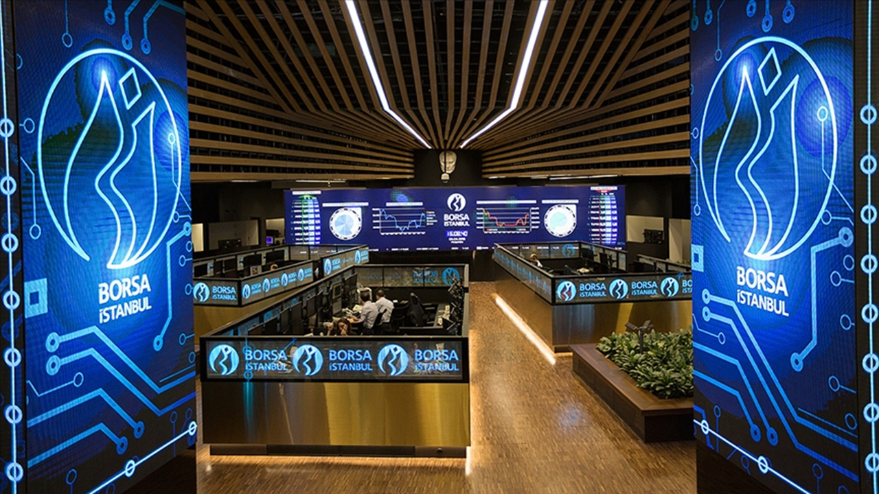 Borsa İstanbul'dan haftaya yüksek başlangıç (18 Kasım 2024)