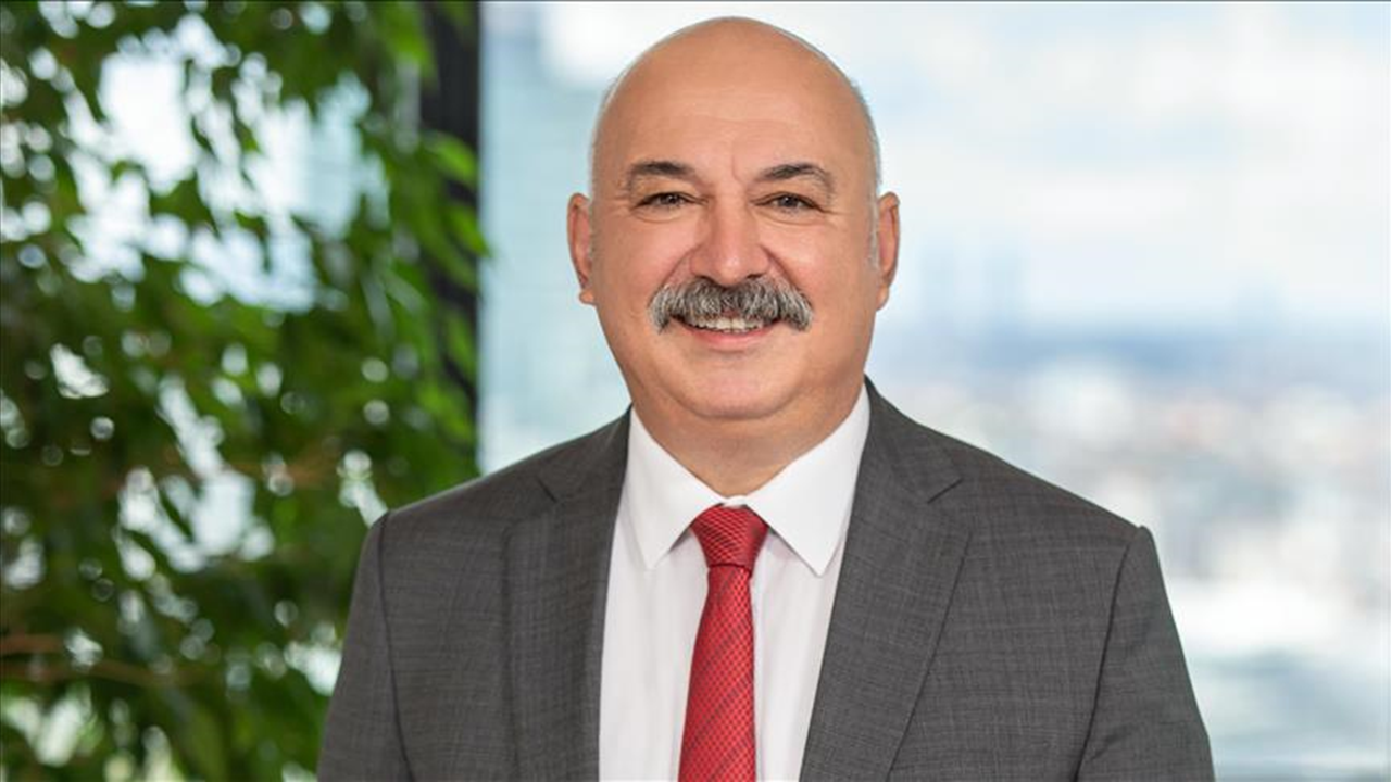 TSB Başkanı Gülen: 2010'dakine benzer bir yabancı yatırımcı atağının olabileceğini öngörüyoruz