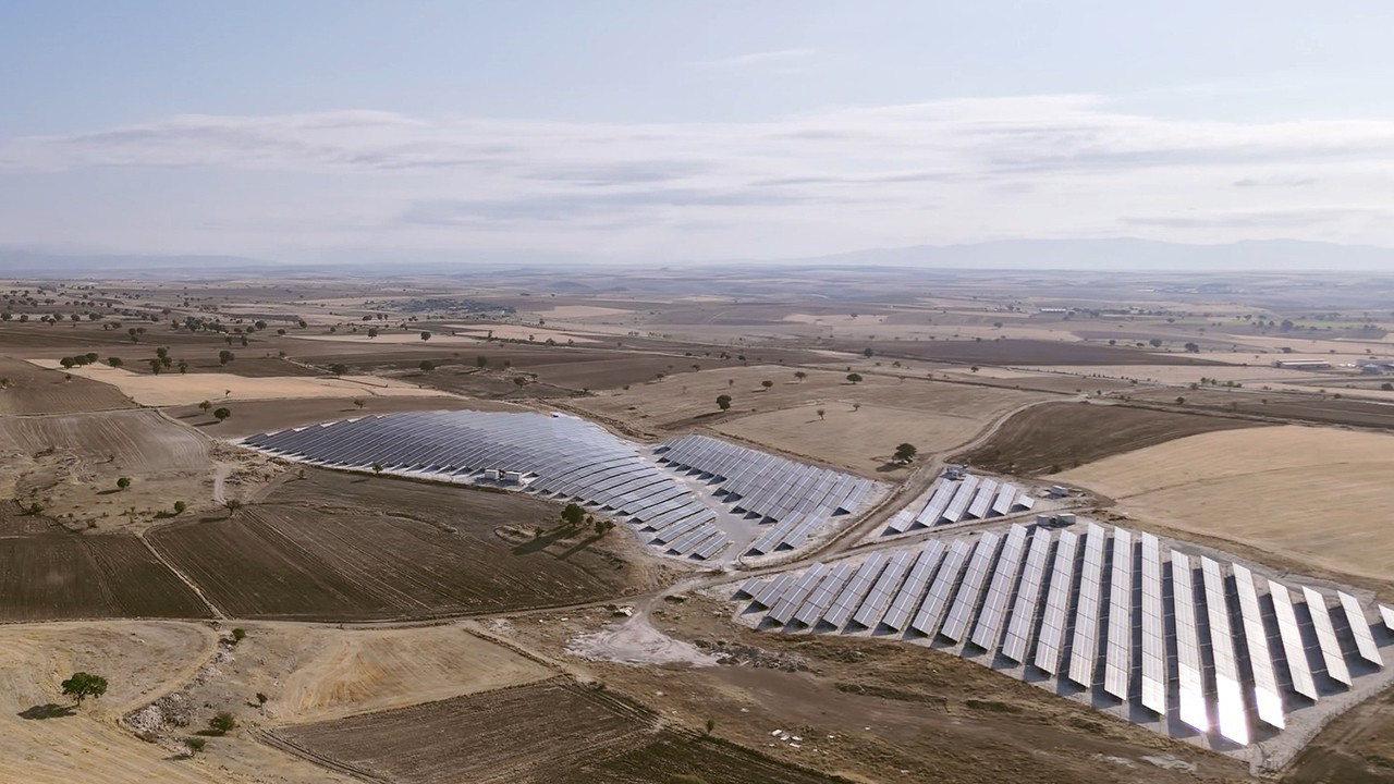 Yenilenebilir enerji yatırımlarına hız vereceğiz