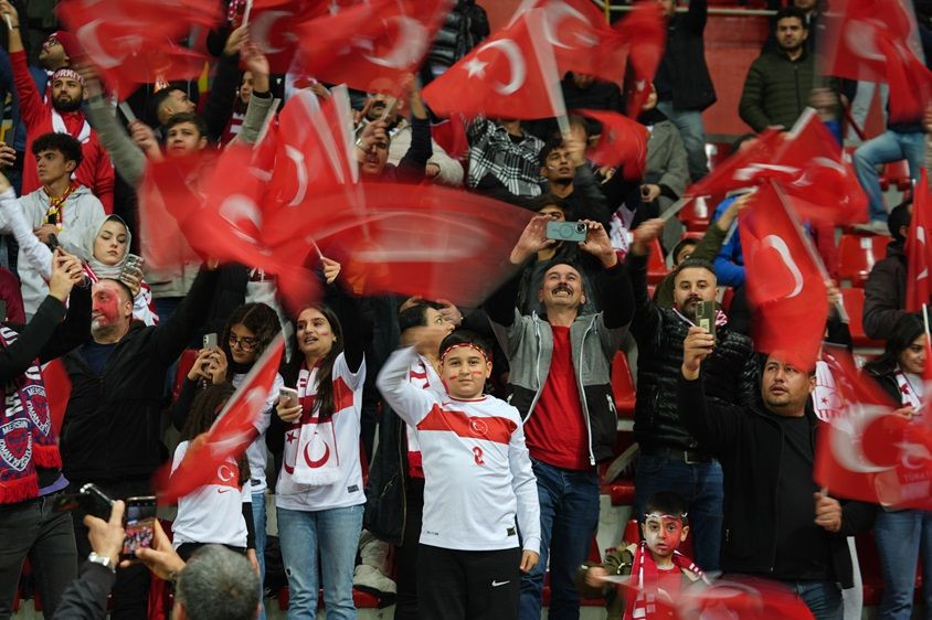 UEFA ULUSLAR LİGİ: Karadağ-Türkiye maçı ne zaman, saat kaçta ve hangi kanalda? (ŞİFRESİZ Mİ?) - Sayfa 1