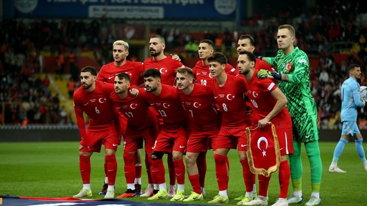 UEFA ULUSLAR LİGİ: Karadağ-Türkiye maçı ne zaman, saat kaçta ve hangi kanalda? (ŞİFRESİZ Mİ?)