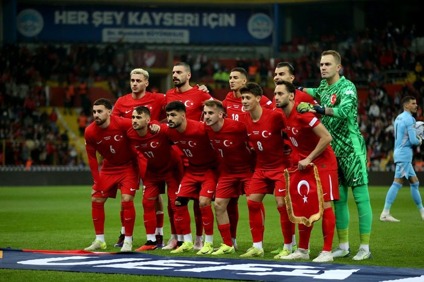 UEFA ULUSLAR LİGİ: Karadağ-Türkiye maçı ne zaman, saat kaçta ve hangi kanalda? (ŞİFRESİZ Mİ?) - Sayfa 2