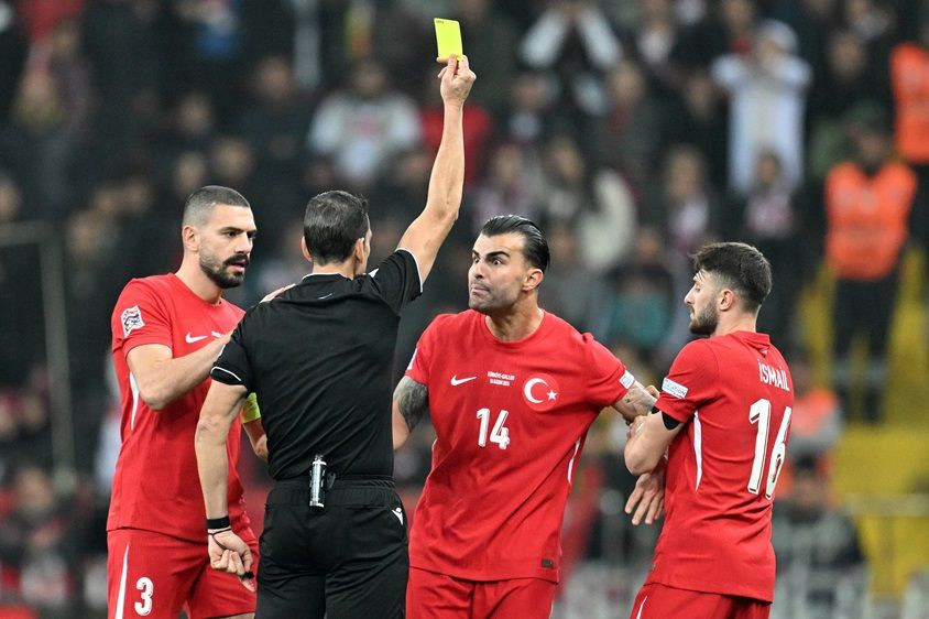 UEFA ULUSLAR LİGİ: Karadağ-Türkiye maçı ne zaman, saat kaçta ve hangi kanalda? (ŞİFRESİZ Mİ?) - Sayfa 4