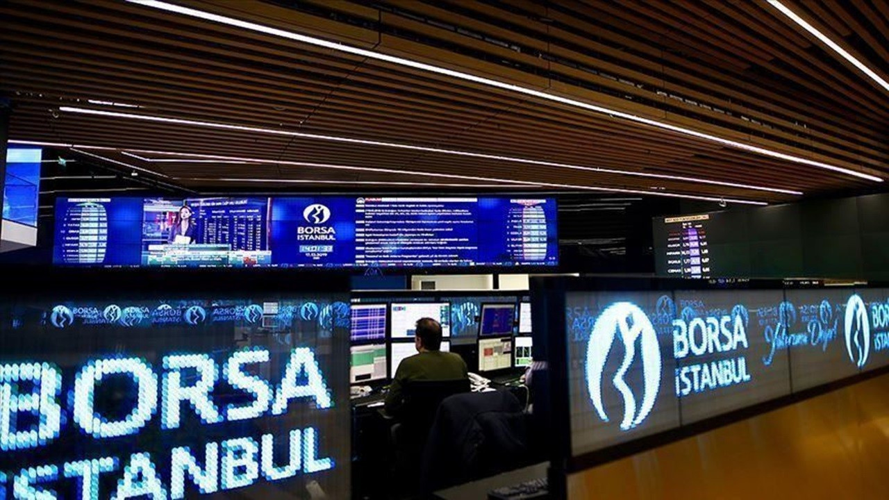 Borsa güne yükselişle başladı (19 Kasım 2024)