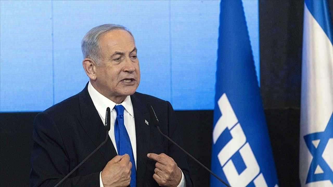 Netanyahu: Lübnan’da ateşkes, Hizbullah'a yönelik operasyonların sonu olmayacak