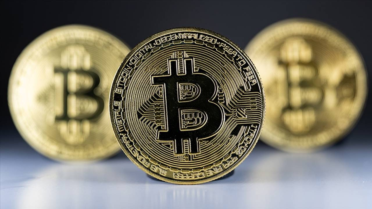 Bitcoin'den rekor üzerine rekor!