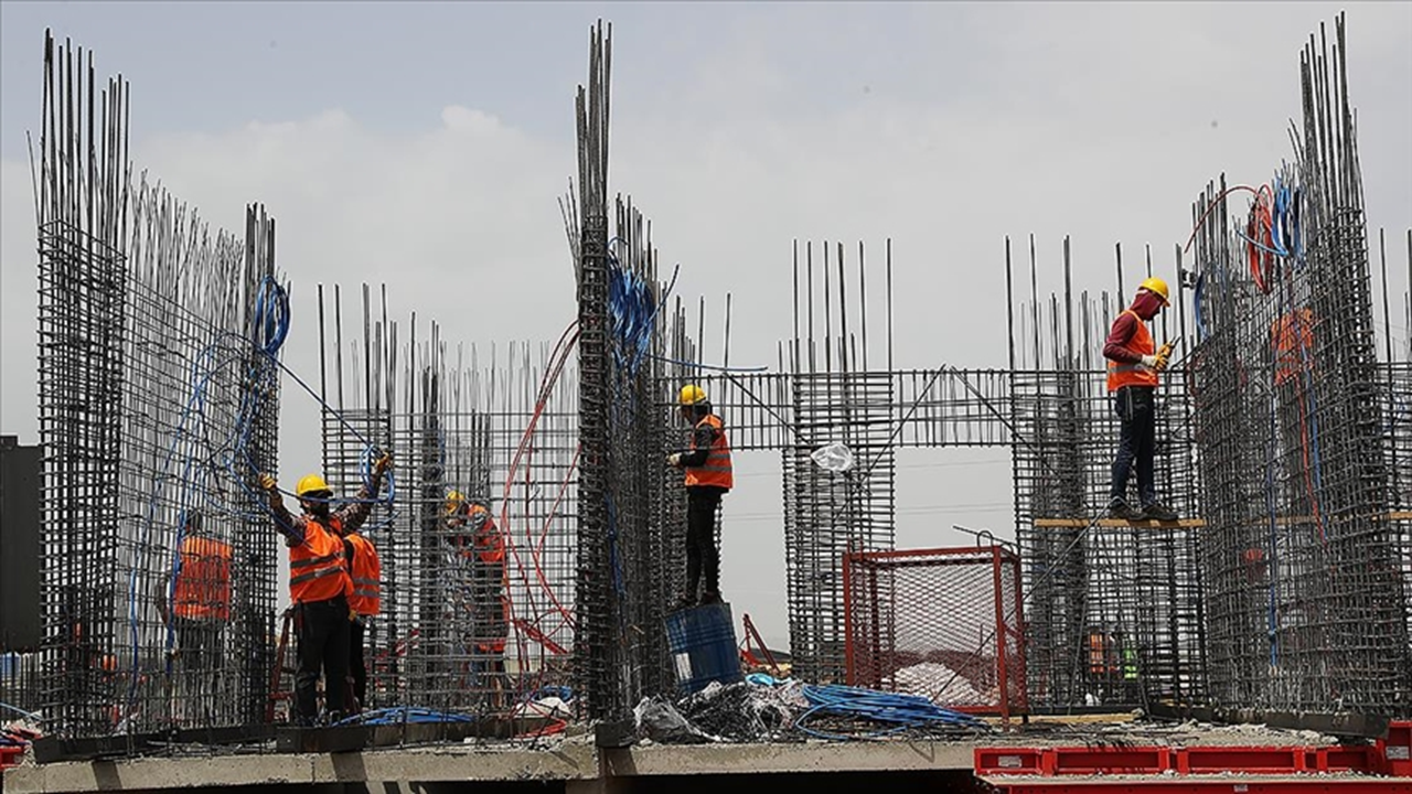 Bini aşkın yapı denetim firması kontrol edildi: Uygulanan ceza miktarı 14 milyon liraya ulaştı