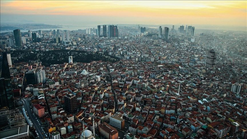 İstanbul'un yıllık kira getirisi en yüksek ilçeleri belli oldu - Sayfa 1