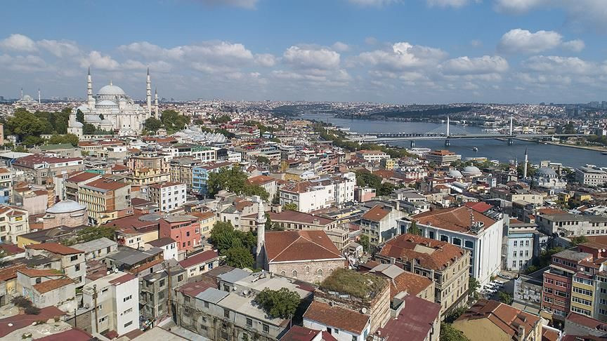 İstanbul'un yıllık kira getirisi en yüksek ilçeleri belli oldu - Sayfa 4