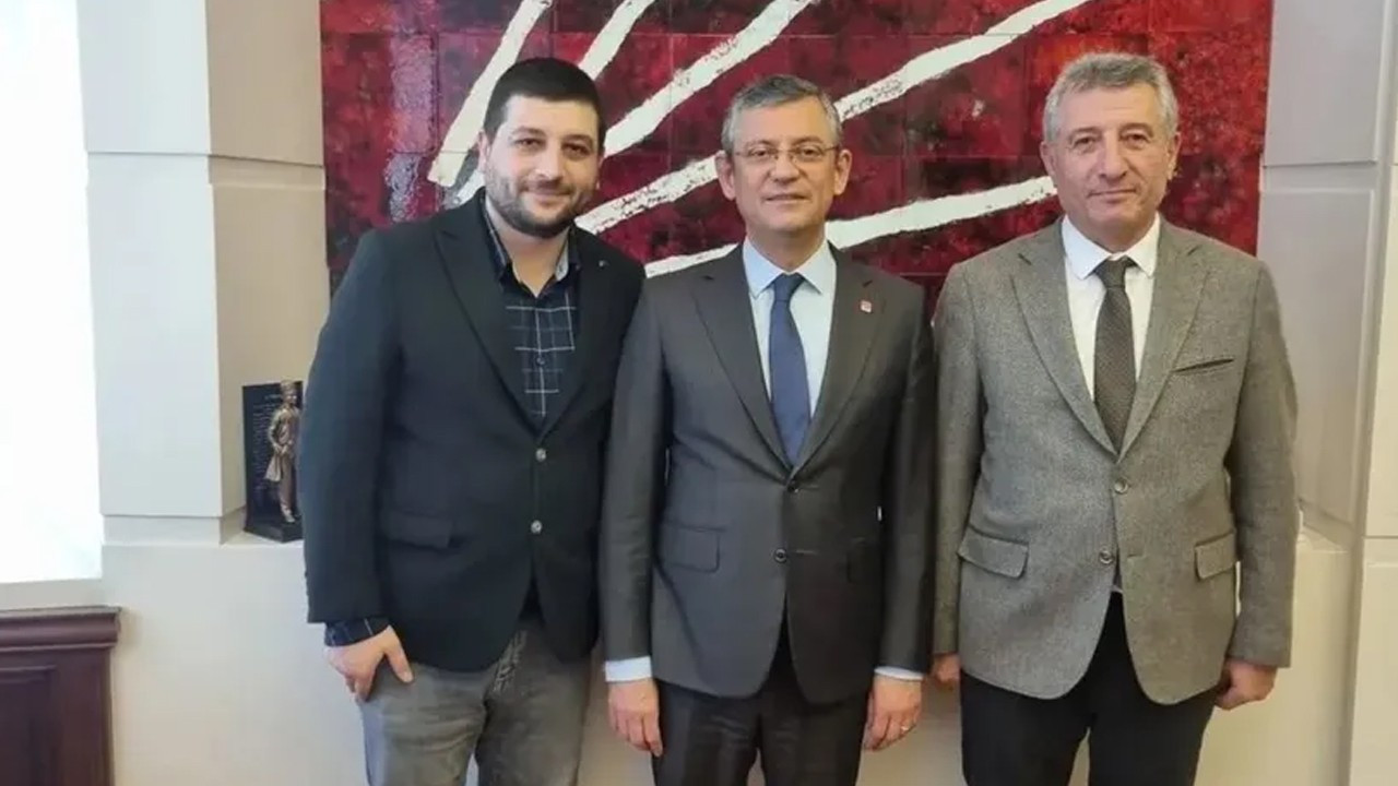 CHP'li Belediye Başkanı'nın oğlu hayatını kaybetti