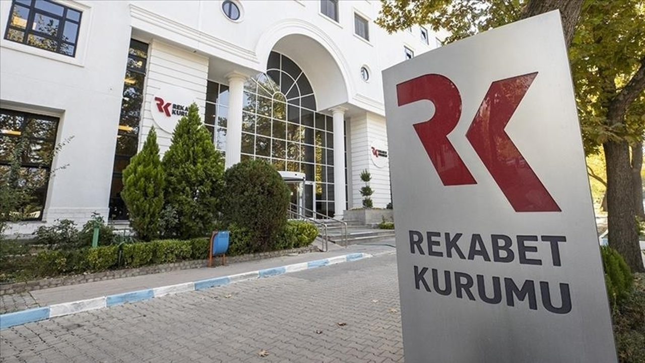 Rekabet Kurulu, Mastercard ve Visa hakkında soruşturma başlattı