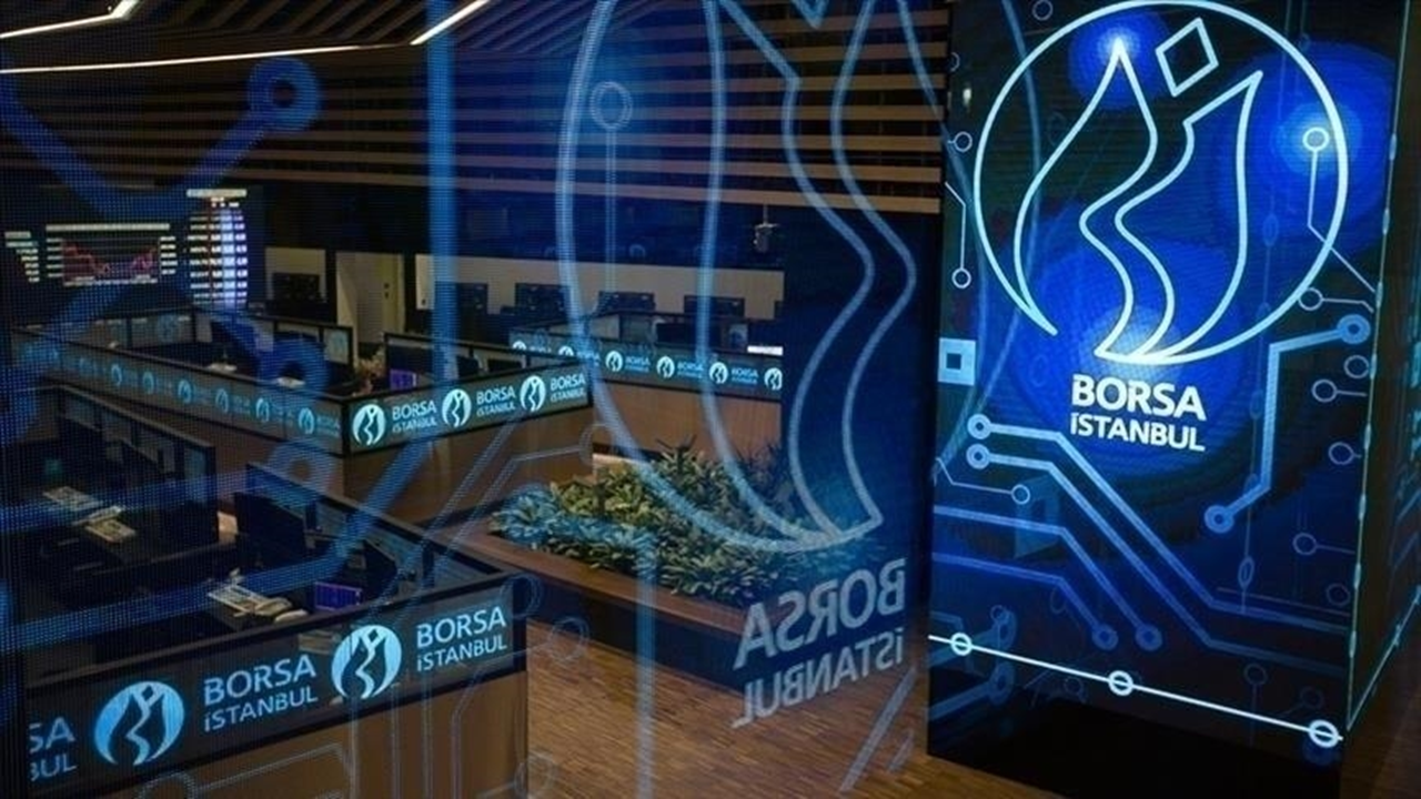 Borsadan güne yüksek başlangıç (21 Kasım 2024)