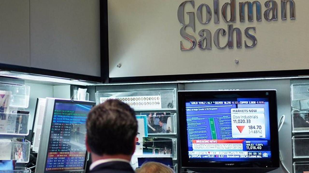 Faizde indirim ne zaman gelecek? Goldman Sachs beklentiyi koruyor