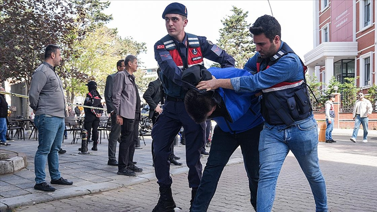 Yenidoğan Çetesi davasının 5. gününde ambulans şoföründen dikkat çeken ifade!