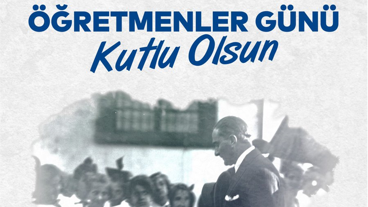 24 Kasım'da İBB'den öğretmenlere özel...