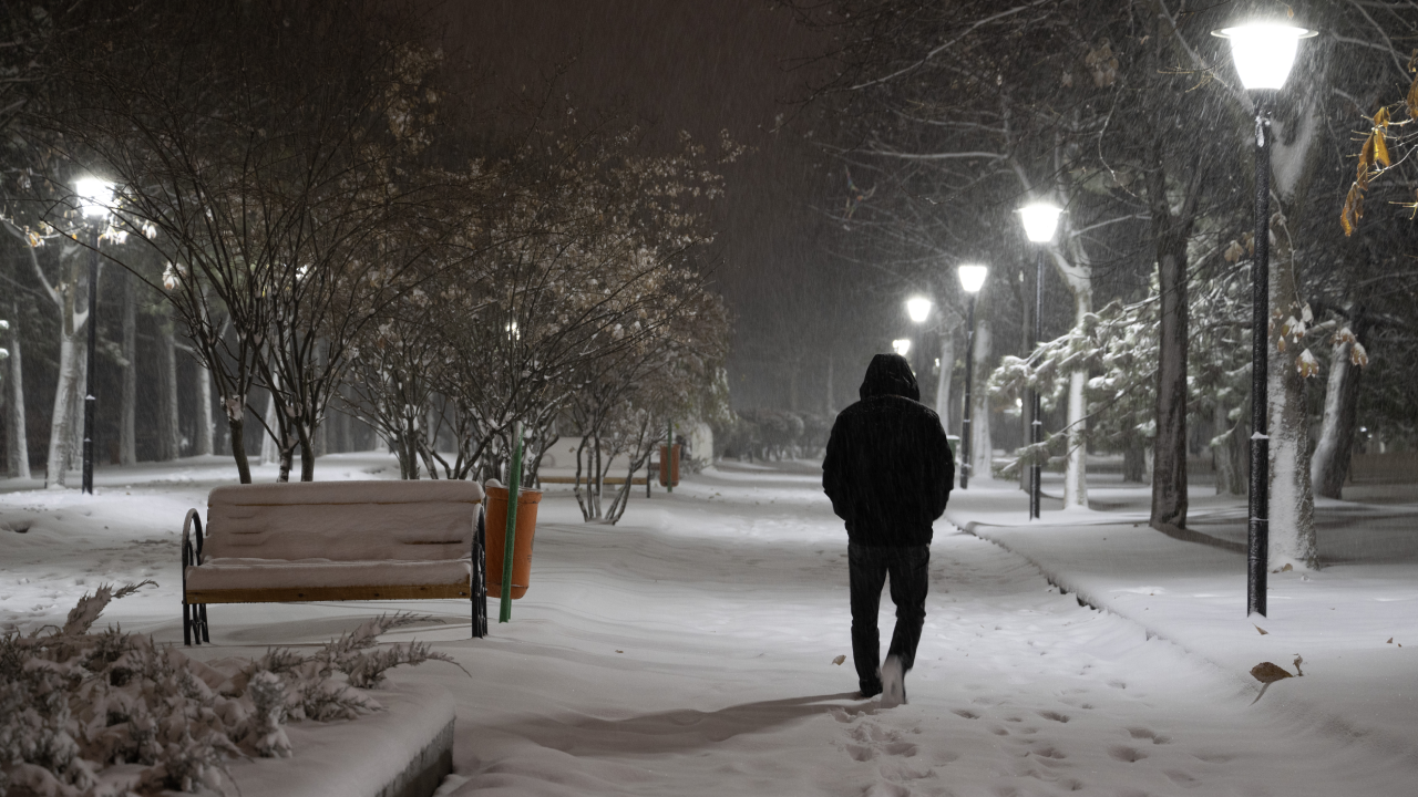 Meteoroloji yeni haftanın raporunu açıkladı: Kara doyacağız!