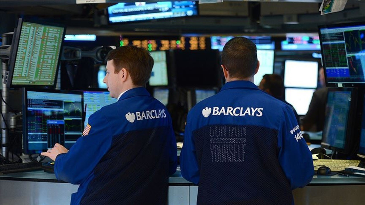 Barclays, S&P 500 tahminini güncelledi