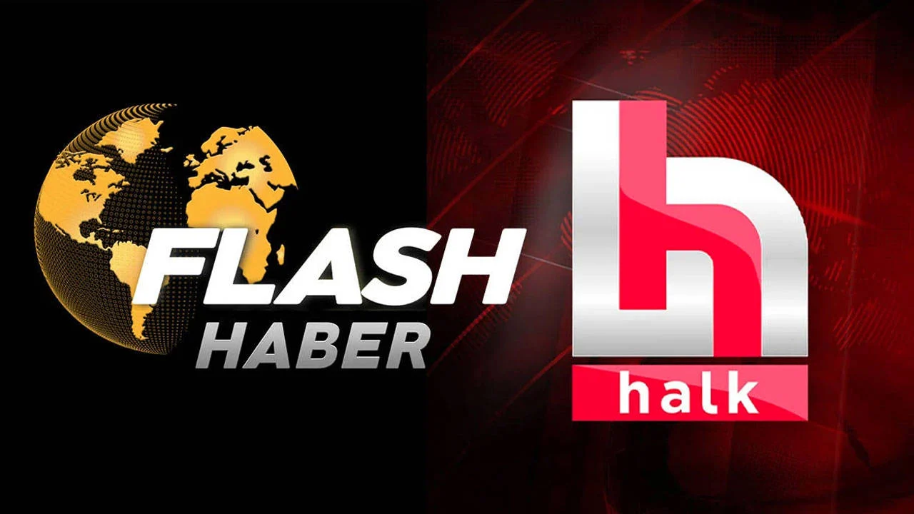 Cafer Mahiroğlu duyurdu: Halk TV Flash Haber'i satın aldı