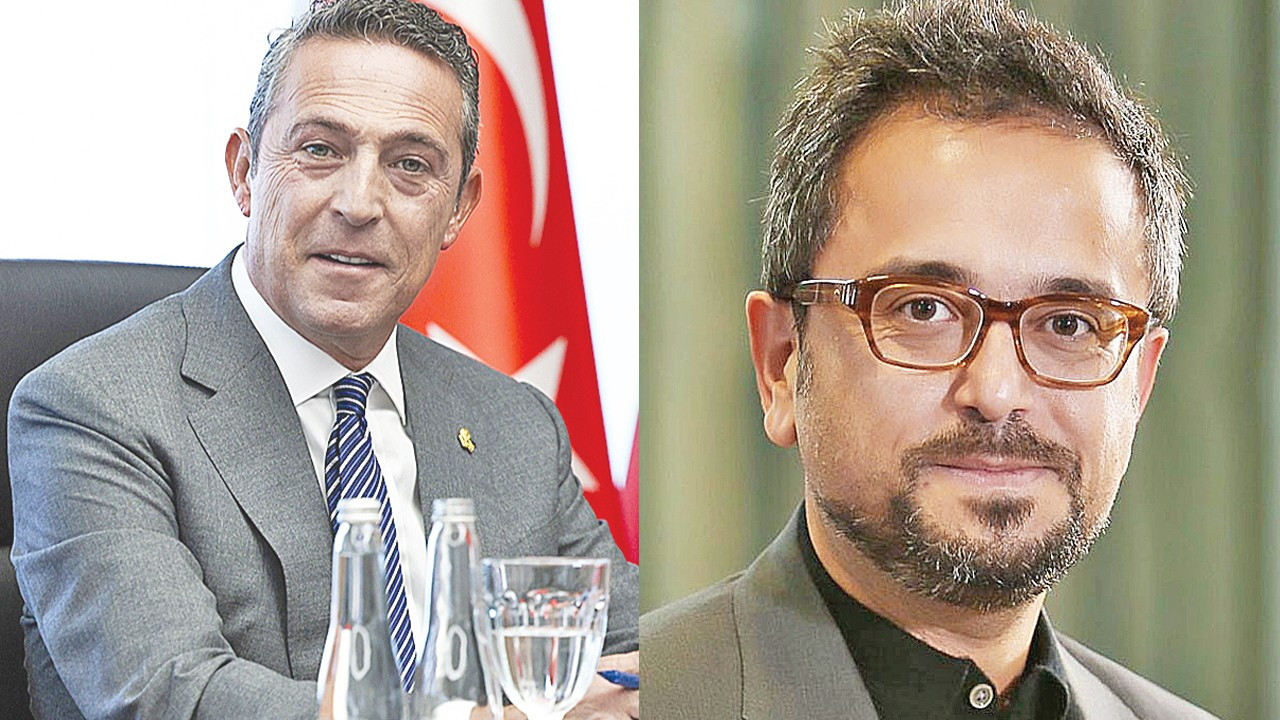 “Türkiye’de son zamanlarda maçın kuralları çok değişiyor”