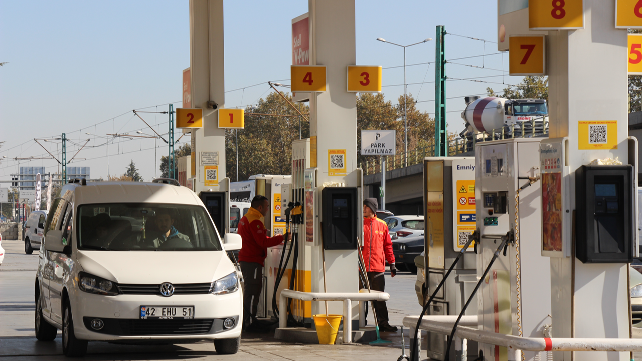 Vergi kaybının önüne geçecek sistem: UTTS