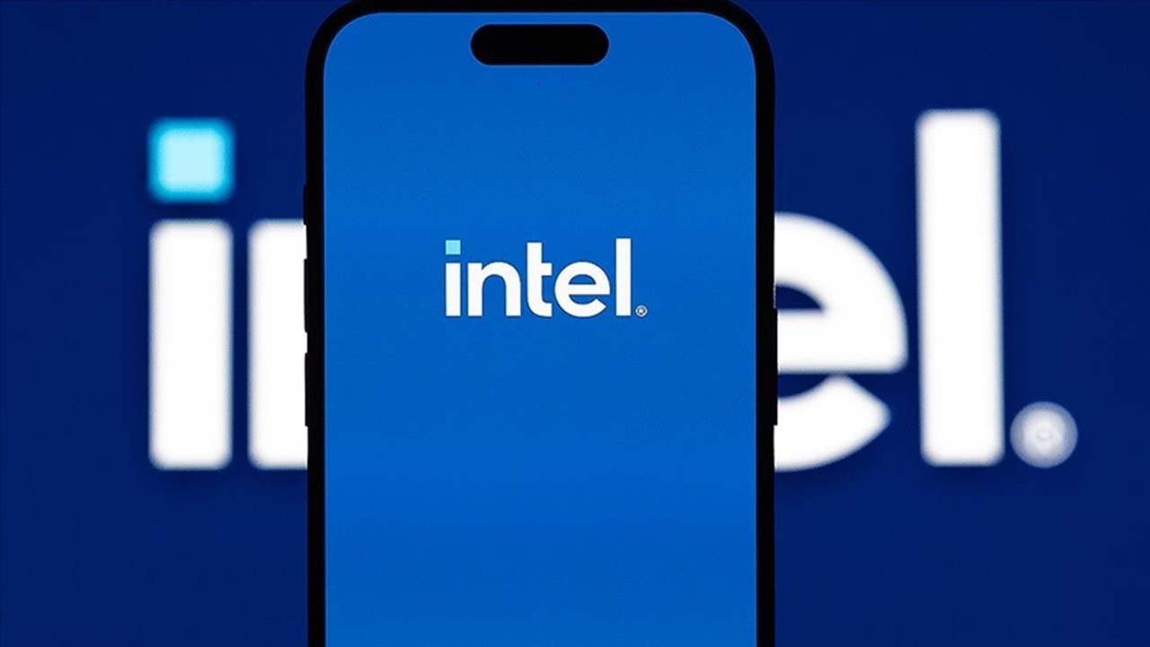 ABD'nin Intel'e vereceği hibe belli oldu